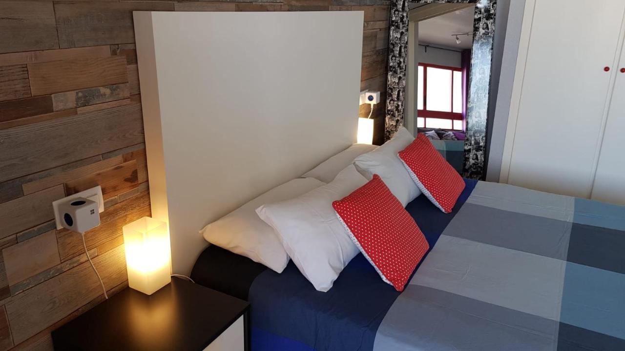 Apartamento Benidorm Viena Zewnętrze zdjęcie