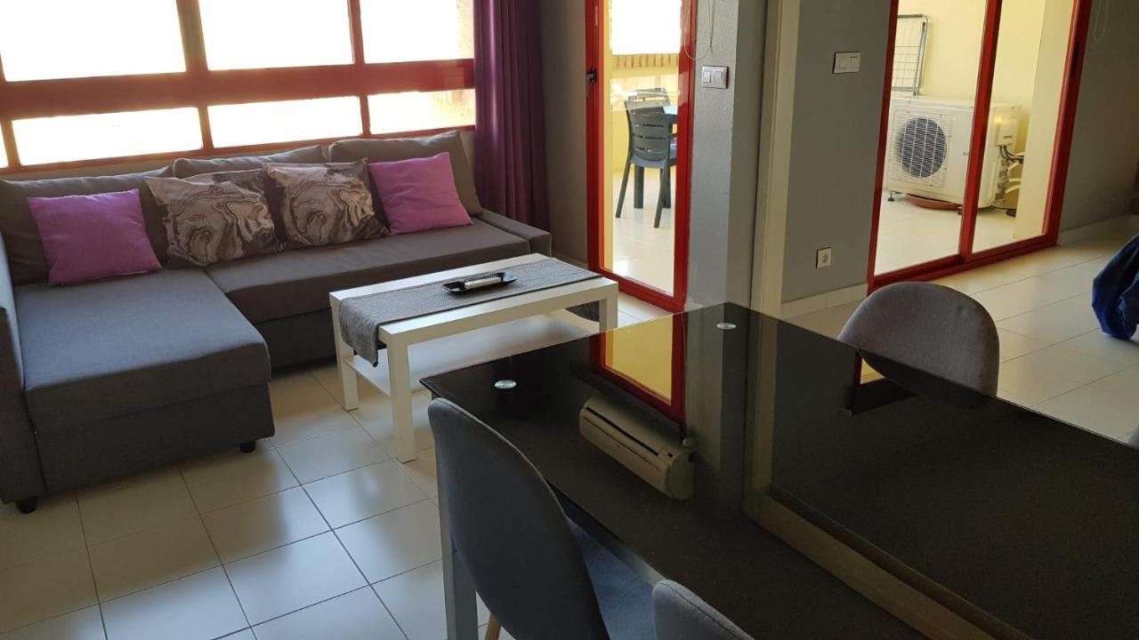 Apartamento Benidorm Viena Zewnętrze zdjęcie