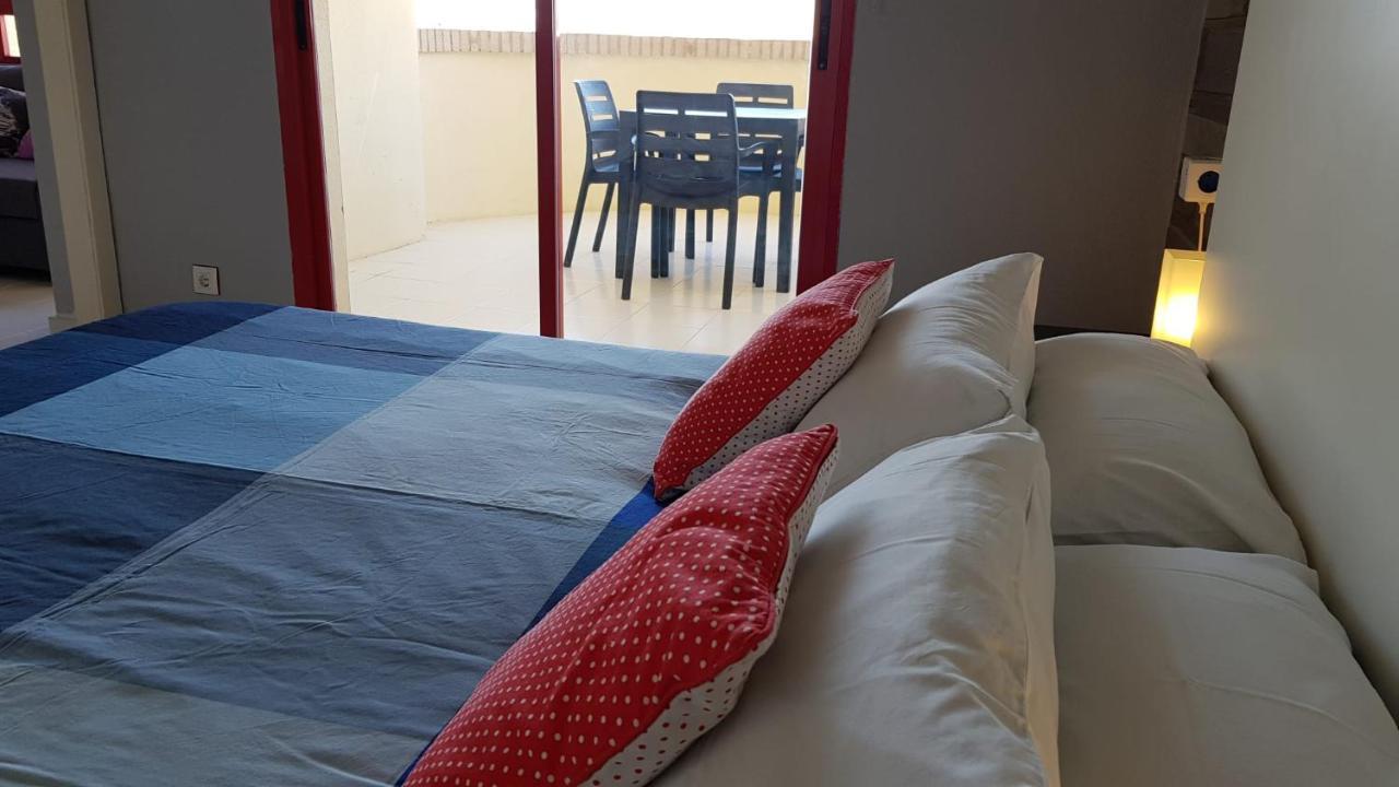 Apartamento Benidorm Viena Zewnętrze zdjęcie