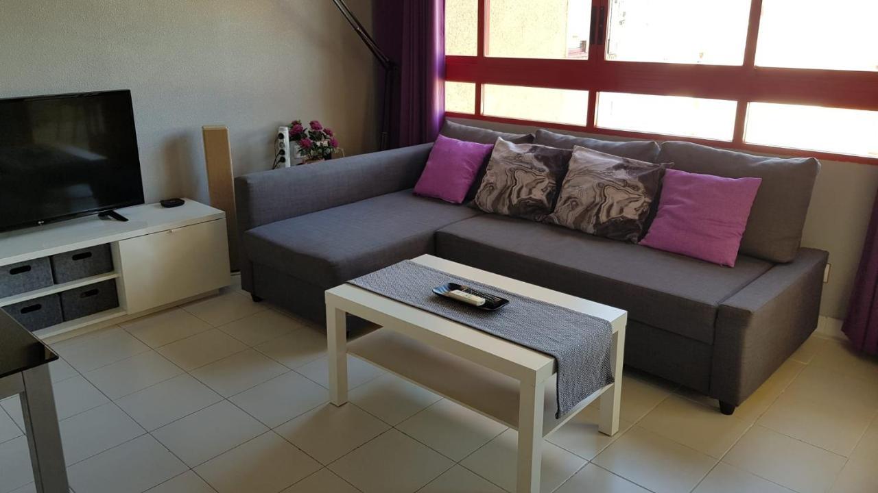 Apartamento Benidorm Viena Zewnętrze zdjęcie