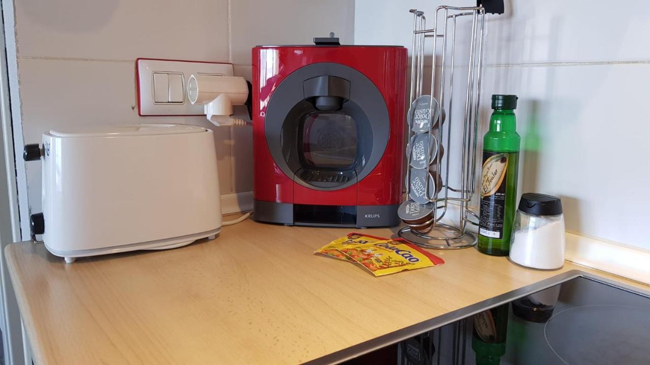 Apartamento Benidorm Viena Zewnętrze zdjęcie