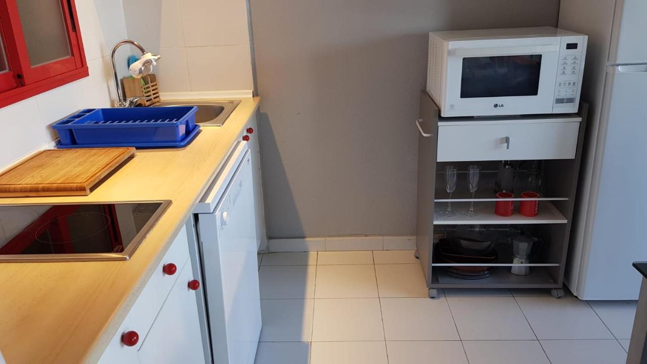 Apartamento Benidorm Viena Zewnętrze zdjęcie