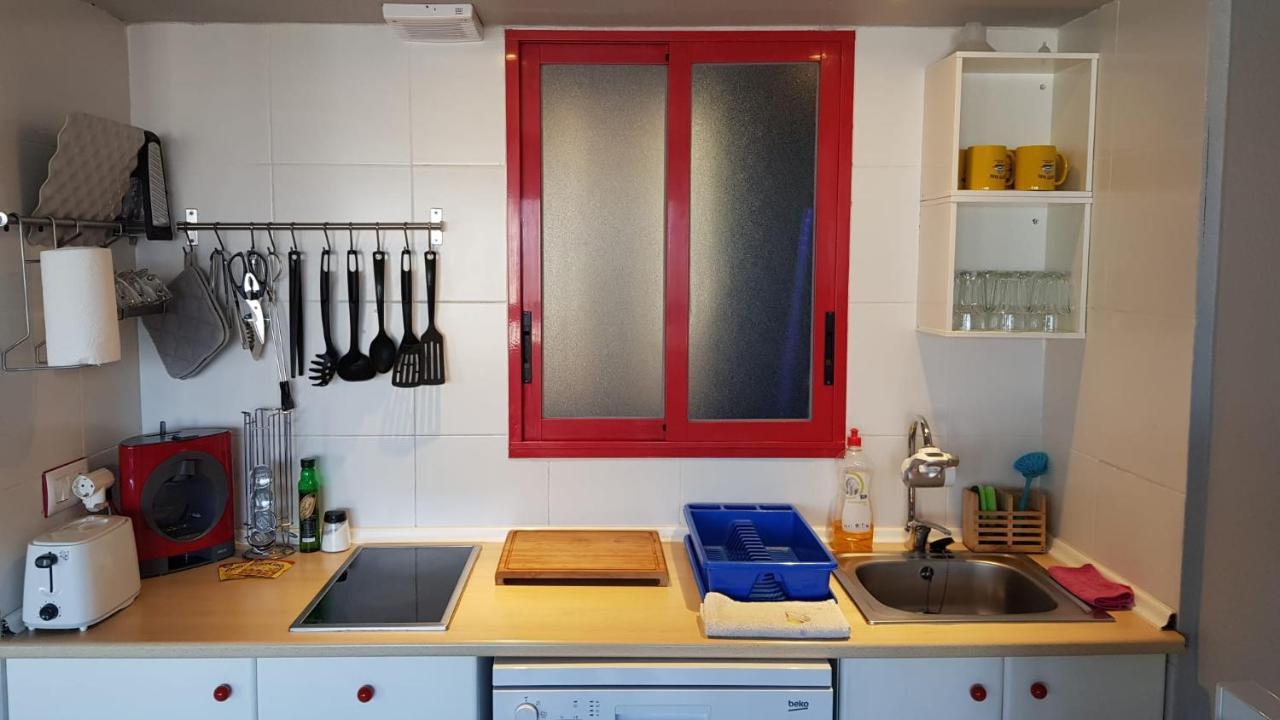 Apartamento Benidorm Viena Zewnętrze zdjęcie
