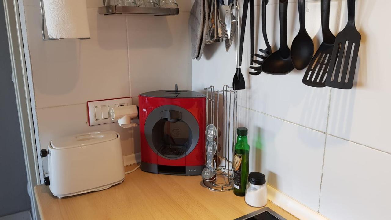 Apartamento Benidorm Viena Zewnętrze zdjęcie