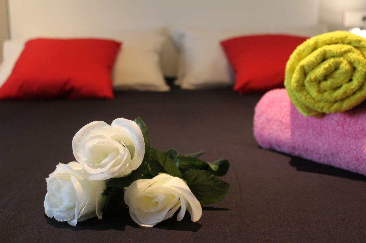 Apartamento Benidorm Viena Zewnętrze zdjęcie