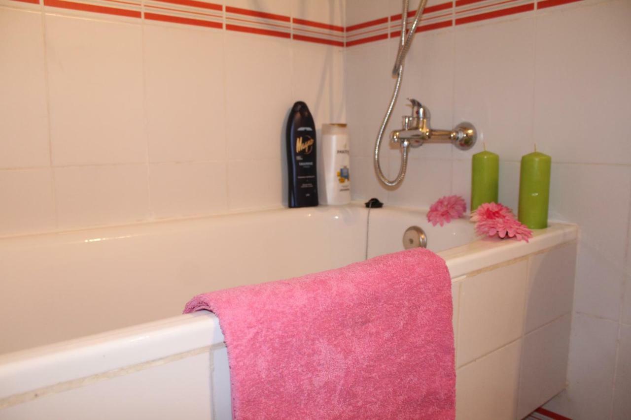 Apartamento Benidorm Viena Zewnętrze zdjęcie